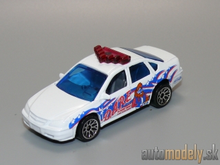 Matchbox - Chevrolet Impala - 1:66