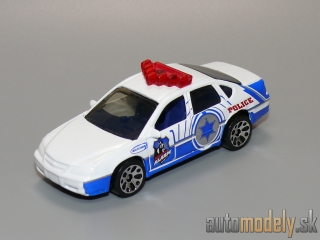 Matchbox - Chevrolet Impala - 1:66