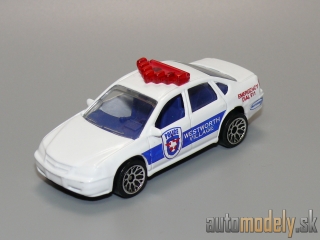 Matchbox - Chevrolet Impala - 1:66