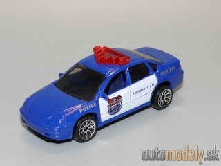 Matchbox - 2000 Chevrolet Impala - 1:66