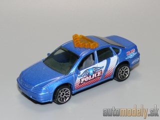 Matchbox - 2000 Chevrolet Impala - 1:66
