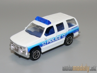 Matchbox - '97 Chevy Tahoe - 1:67
