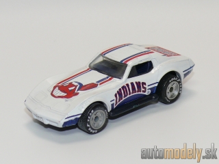 Matchbox - Chevrolet Corvette