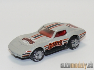 Matchbox - Chevrolet Corvette