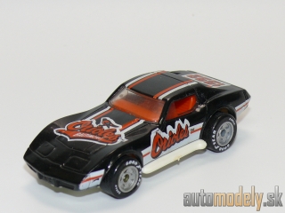 Matchbox - Chevrolet Corvette