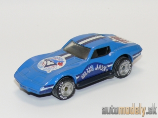 Matchbox - Chevrolet Corvette