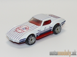 Matchbox - Chevrolet Corvette