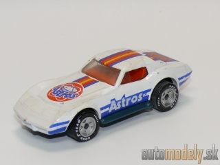 Matchbox - Chevrolet Corvette