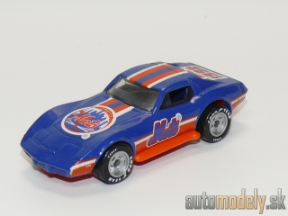 Matchbox - Chevrolet Corvette