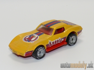 Matchbox - Chevrolet Corvette