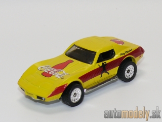 Matchbox - Chevrolet Corvette