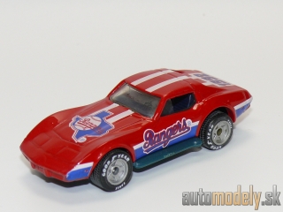 Matchbox - Chevrolet Corvette