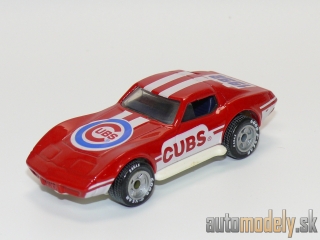 Matchbox - Chevrolet Corvette