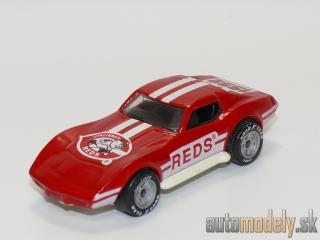 Matchbox - Chevrolet Corvette
