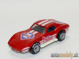 Matchbox - Chevrolet Corvette
