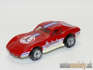 Matchbox - Chevrolet Corvette