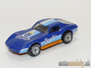 Matchbox - Chevrolet Corvette