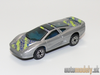 Matchbox - Jaguar XJ220 - 1:64