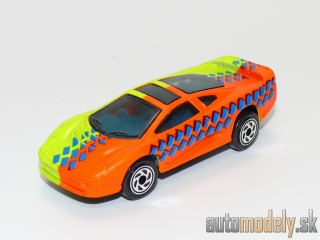 Matchbox - Jaguar XJ220 - 1:64