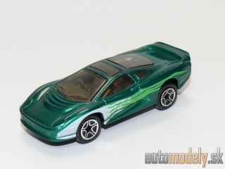 Matchbox - Jaguar XJ220 - 1:64