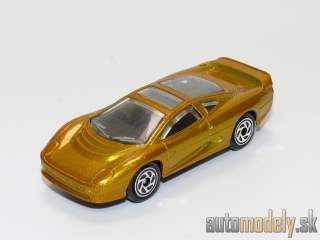 Matchbox - Jaguar XJ220 - 1:64