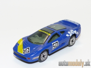 Matchbox - Jaguar XJ220 - 1:64