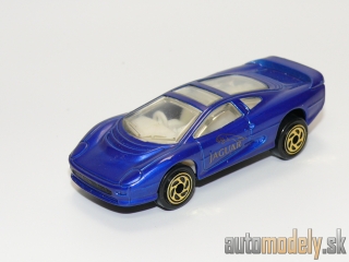 Matchbox - Jaguar XJ220 - 1:64