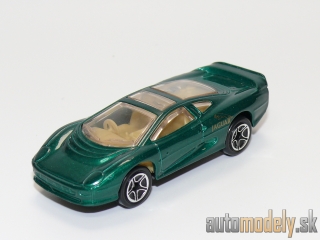 Matchbox - Jaguar XJ220 - 1:64