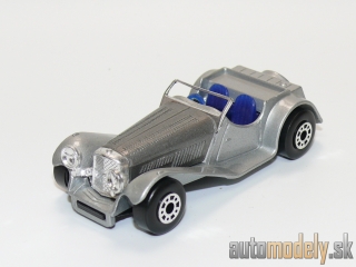 Matchbox - SS 100 Jaguar - 1:50