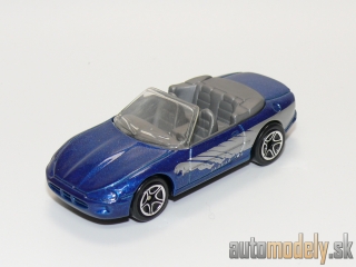 Matchbox - Jaguar XK8 - 1:62