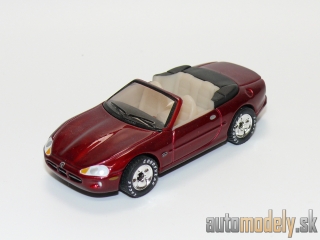 Matchbox - Jaguar XK8 - 1:62