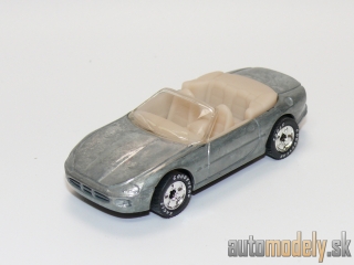 Matchbox - Jaguar XK8 - 1:62