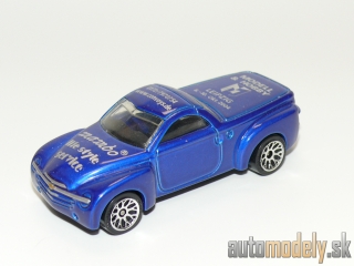 Matchbox - Chevrolet SSR - 1:62