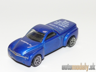 Matchbox - Chevrolet SSR - 1:62