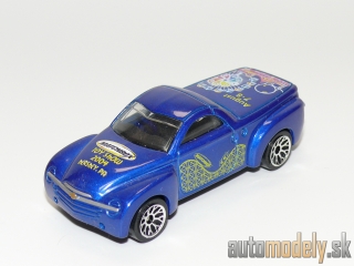Matchbox - Chevrolet SSR - 1:62