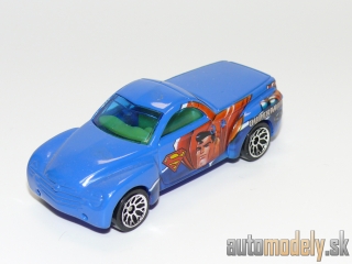 Matchbox - Chevrolet SSR - 1:62