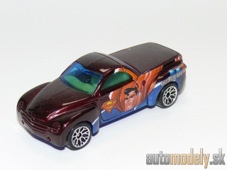 Matchbox - Chevrolet SSR - 1:62