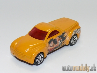 Matchbox - Chevrolet SSR - 1:62