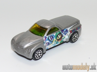 Matchbox - Chevrolet SSR - 1:62