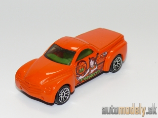Matchbox - Chevrolet SSR - 1:62