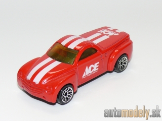 Matchbox - Chevrolet SSR - 1:62