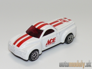 Matchbox - Chevrolet SSR - 1:62