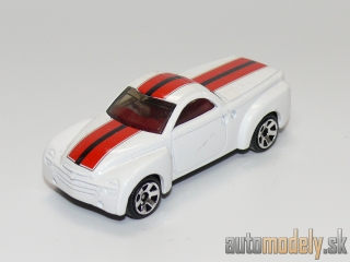 Matchbox - Chevrolet SSR - 1:62