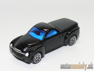 Matchbox - Chevrolet SSR - 1:62