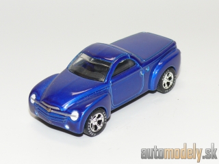 Matchbox - Chevrolet SSR - 1:62