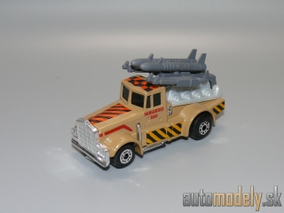Matchbox - Kenworth