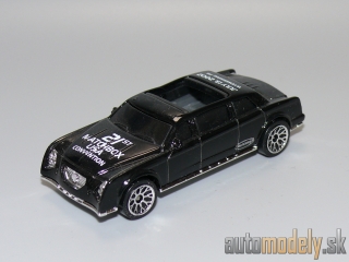Matchbox - Limousine