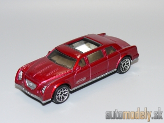 Matchbox - Limousine