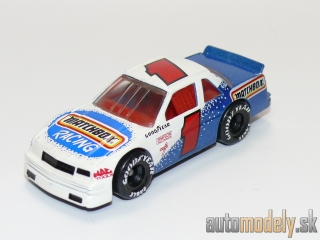 Matchbox - Chevrolet Lumina - 1:66