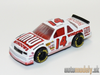 Matchbox - Chevrolet Lumina - 1:66